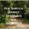 A Spiritual Journey