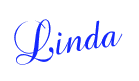 Linda Signature