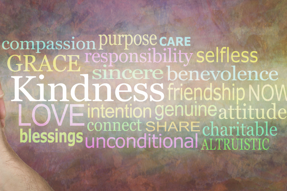 Why Is Kindness Important