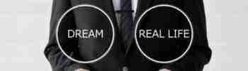 Real Life-Are Your Living In Reality