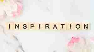 The Power of Inspiration to Transform Your Life