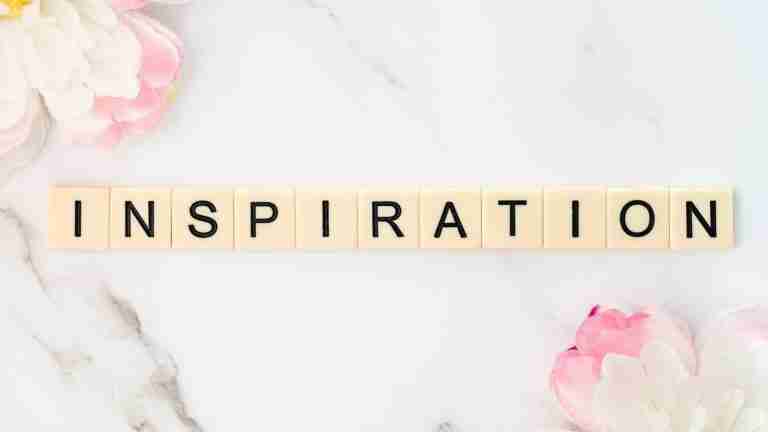 The Power of Inspiration to Transform Your Life