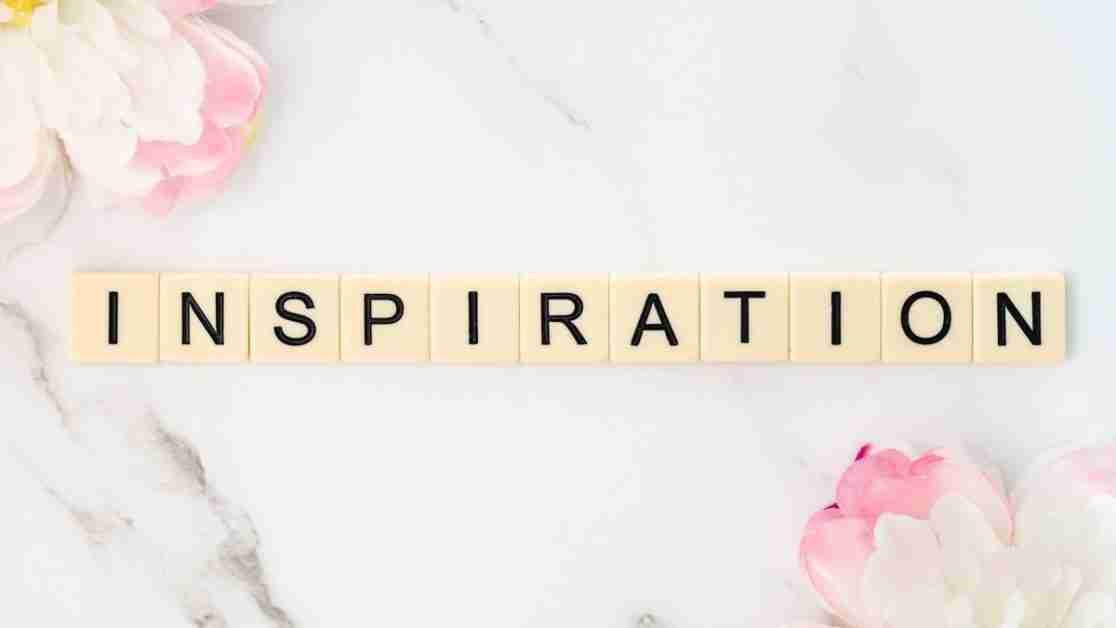 The Power of Inspiration to Transform Your Life