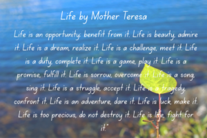 Quotes for Real Life