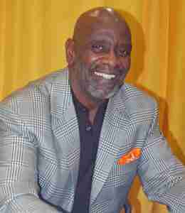 Chris Gardner 