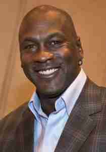 Michael Jordan in 2014 Public Domain Available for download