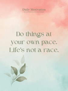 Truth Daily Motivation Poster