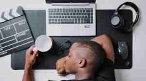 Procrastinator to Action Taker- Simple Steps to Help