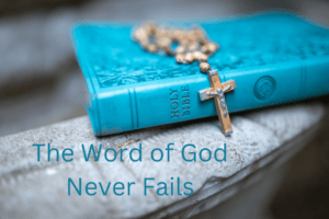 The Word of God