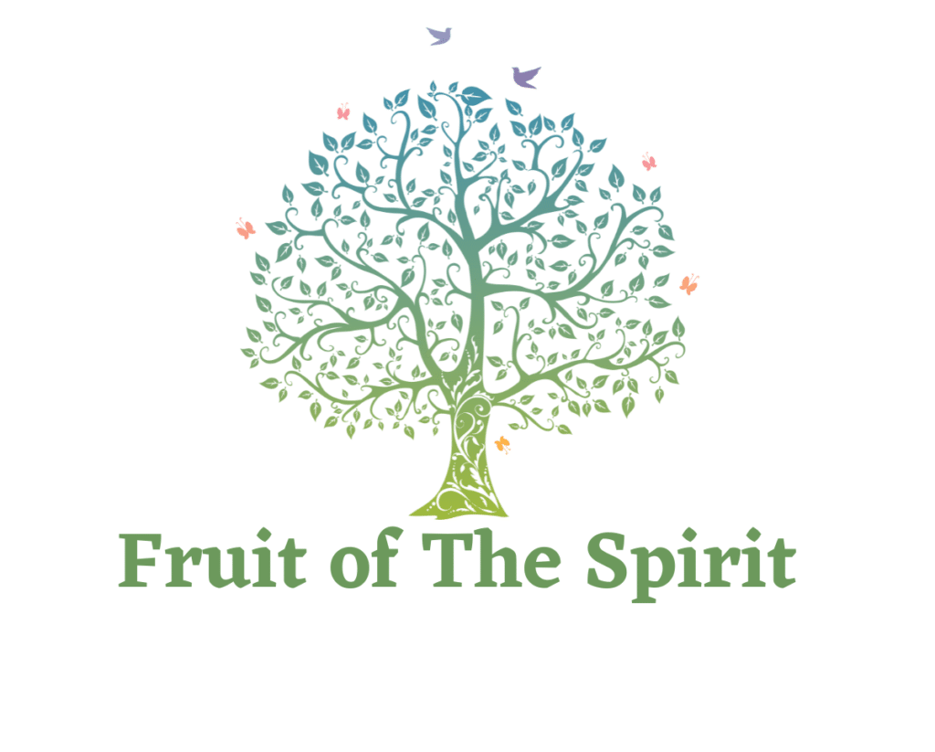 Fruit of the Spirit