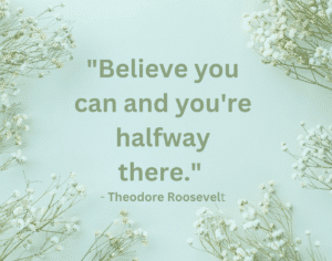 Believe Quote