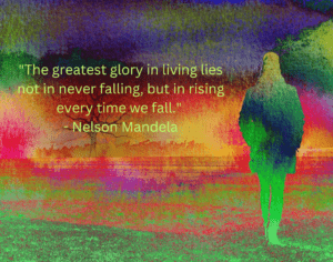 Quote Nelson Mandela