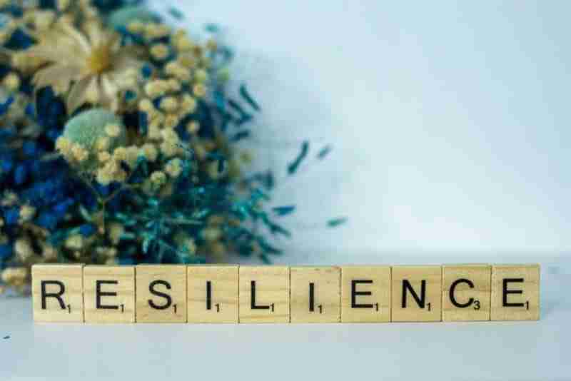 Resilience-5 Strategies to Thrive in Adversity