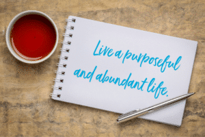 Living Life To The Fullest and More Abundently