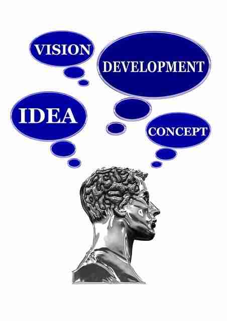 Leadership Vision Development