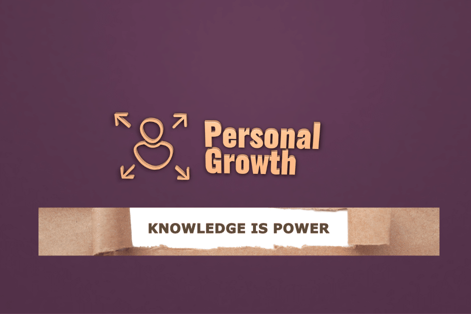 Personal Growth