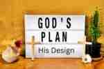 Gods Design