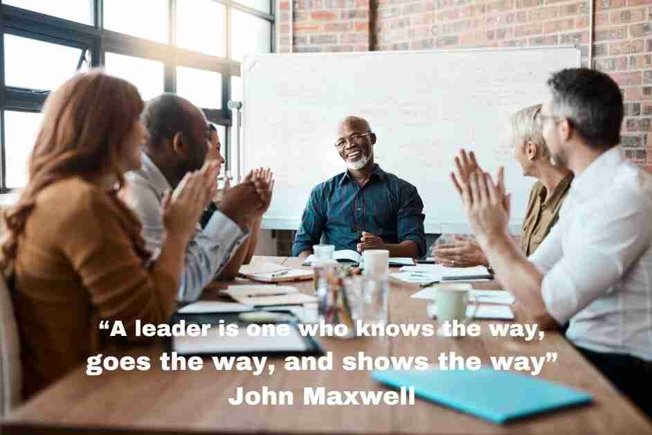 LeadershipQuote