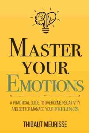 Master Your Emotions- Paper Back