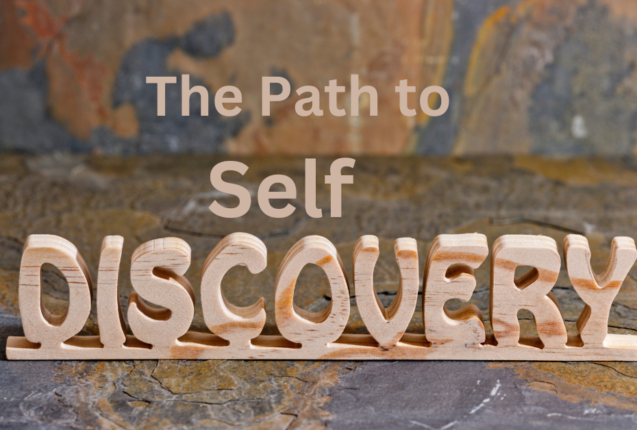 Path To Self Discovery