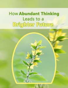 Report-Abundant – A Brighter Furture