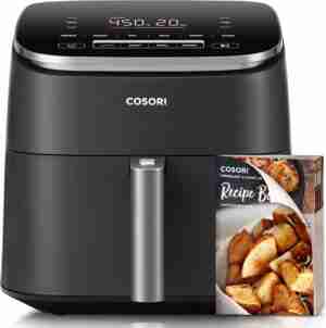 COSORI Air Fryer 9-in-1,