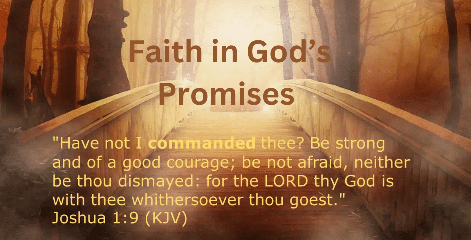 Faith in God
