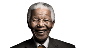 Nelson Mandela