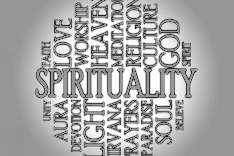 The Components of a Spiritual Journey