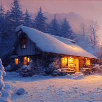 Winter-Home Page