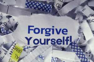 Forgive Yourself