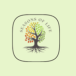 Logo Seasons of life