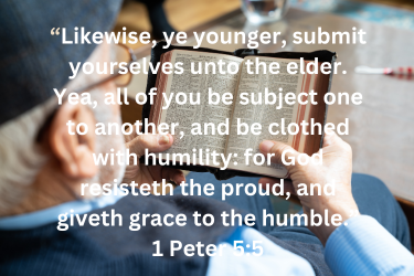 Humble to Elder