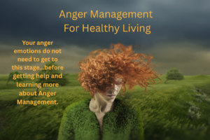 Anger Management Tips When Life Is Stressed