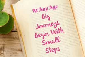 Why Aging Is a New Beginning-Not An Ending
