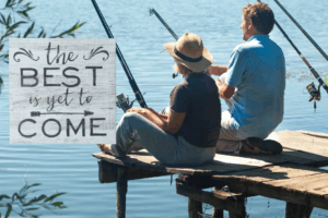 Why Aging Is a Bew Beginning-Best Is Yet To Come