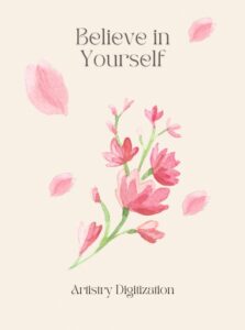 Believe in Yourself eBook