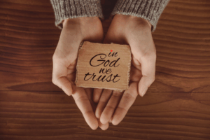 God's Promises Never Fail