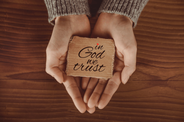 God's Promises Never Fail