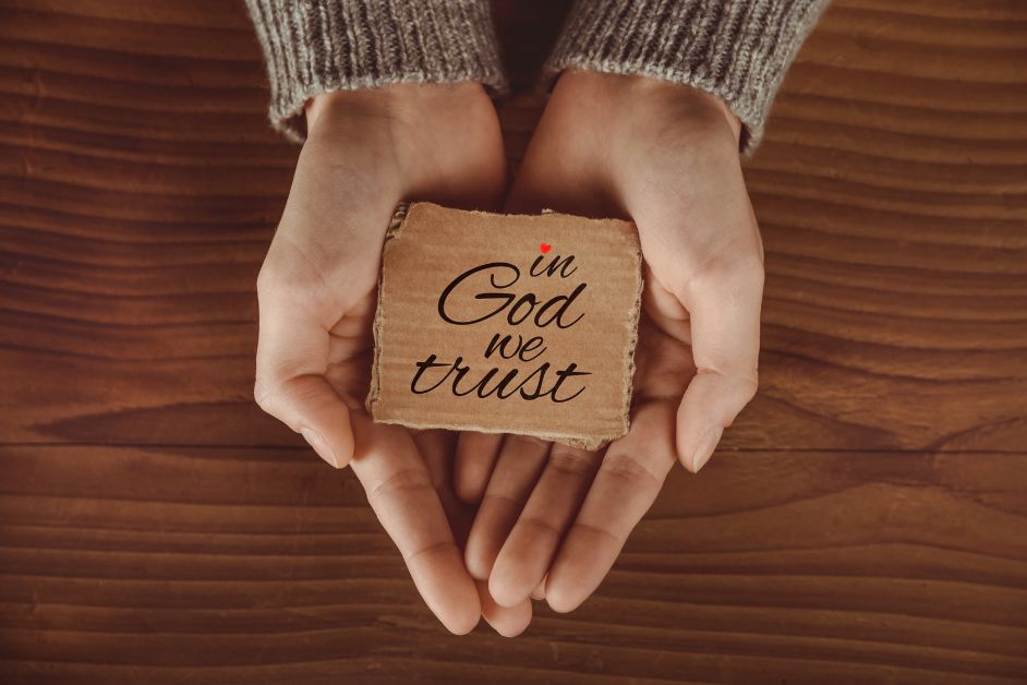 God's Promises Never Fail