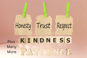 Good Qualities in People That Stand Out