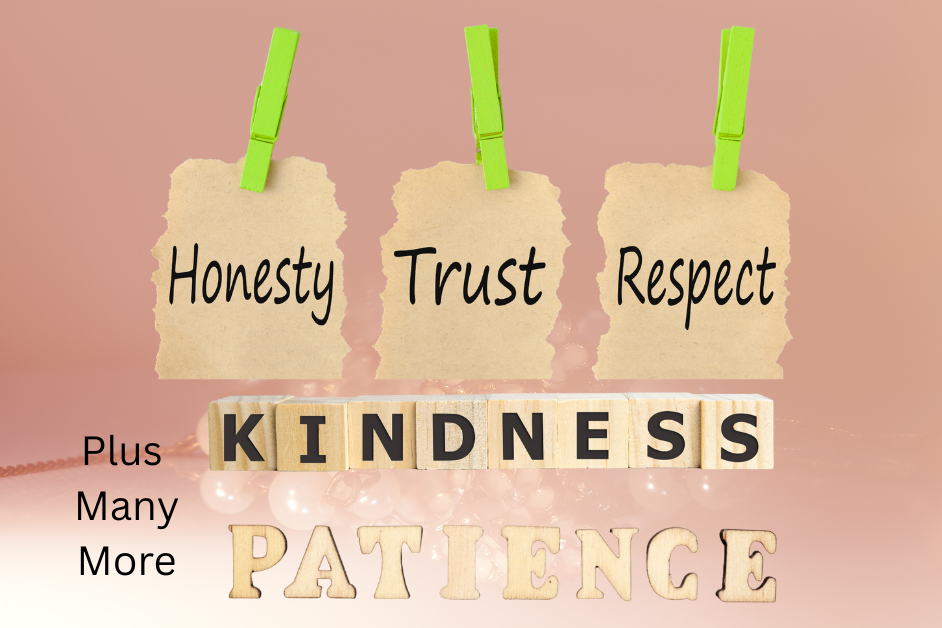 Good Qualities in People That Stand Out