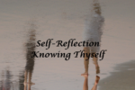 Self-Reflection Knowing Thyself