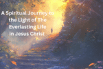 What Is A Spiritual Journey