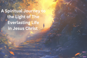 What Is A Spiritual Journey