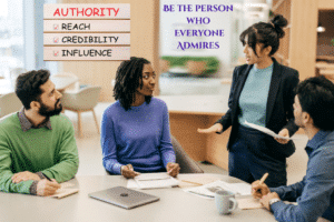 How to Influence People and Win Friends