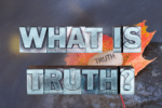 What is Truth In A Confused World