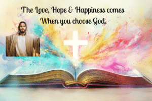 Happiness In The Bible And Your Christian Life