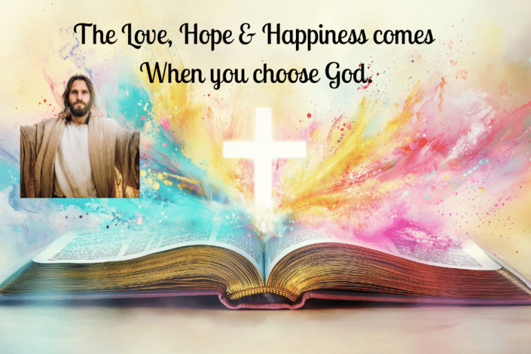 Happiness In The Bible And Your Christian Life
