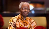 Nelson Mandela